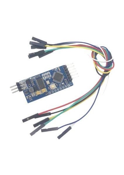 3dr Mini Osd Modülü - 2.6 Apm Pıx Pixhawk Uyumlu