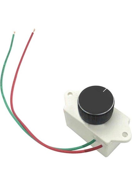 Kts-A8 Ac 220V 500W 50Hz Motor Hız Kontrol Modülü