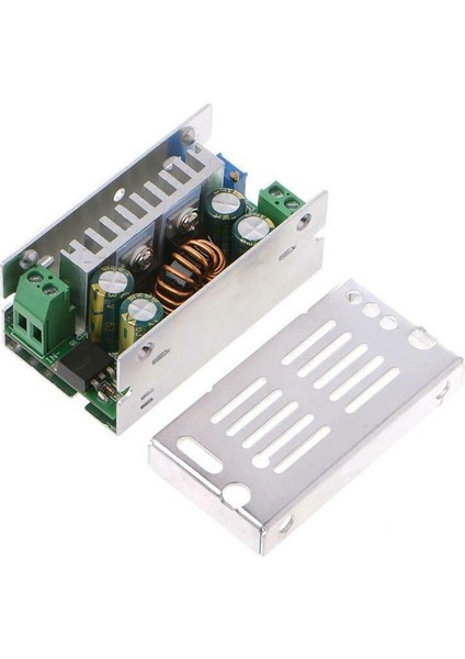 Dc-Dc 8-60V 15A Ayarlanabilir Voltaj Düşürücü Modül