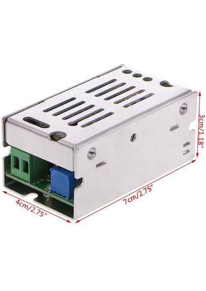 Dc-Dc 8-60V 15A Ayarlanabilir Voltaj Düşürücü Modül