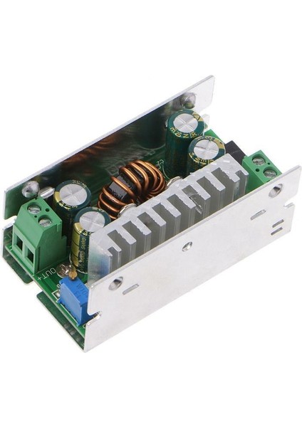 Dc-Dc 8-60V 15A Ayarlanabilir Voltaj Düşürücü Modül