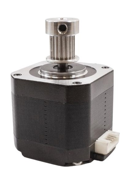 Nema 17 Step Motor 42HD4027-02