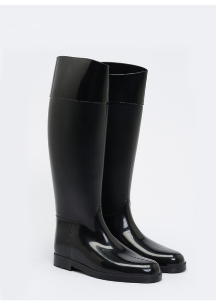 Siyah Kadın Çizme Enda fiyatları