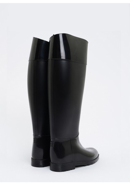 Siyah Kadın Çizme Enda modelleri