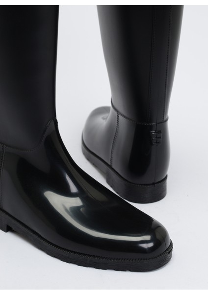 Siyah Kadın Çizme Enda fırsatları