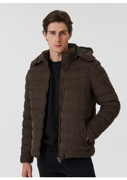 Haki Erkek Mont 231 Lcm 232005 Steel Hakä° fiyatları