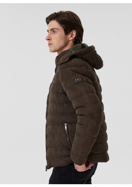 Haki Erkek Mont 231 Lcm 232005 Steel Hakä° modelleri