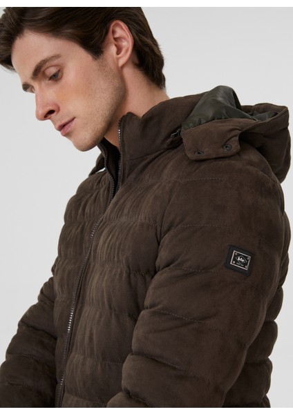 Haki Erkek Mont 231 Lcm 232005 Steel Hakä° fırsatları