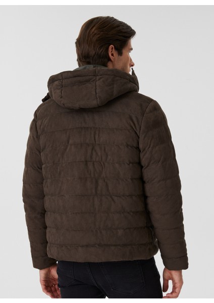 Haki Erkek Mont 231 Lcm 232005 Steel Hakä° indirimleri