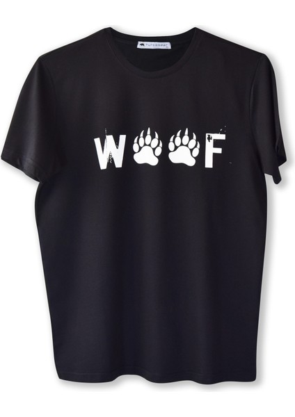 Turco Woof T-Shirt