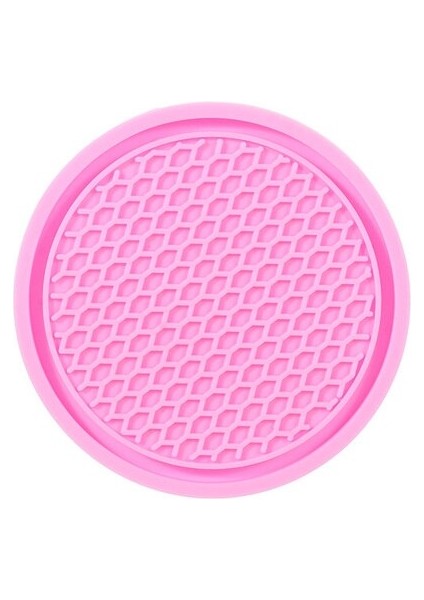 Kaymaz Pvc Araba Bardaklık(Yurt Dışından)