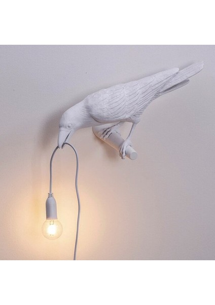 LED Karga Lambası Yatak Odası Masa Lambası