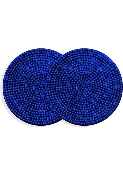 Araba Yuvası Kaymaz Mat Kupası(Yurt Dışından)