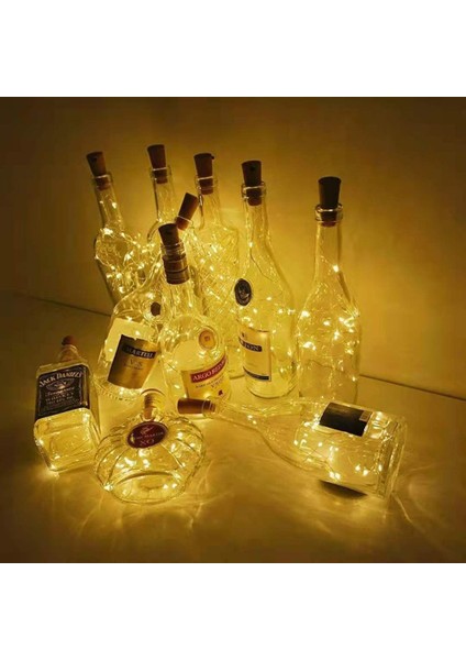 LED Dize Işıkları(Yurt Dışından)