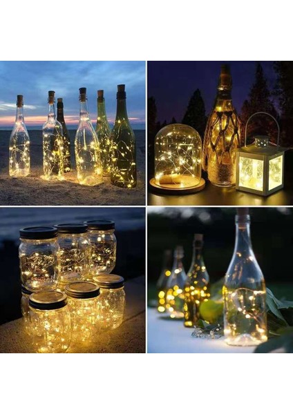 LED Dize Işıkları(Yurt Dışından)