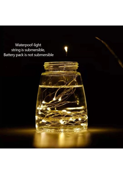 LED Dize Işıkları(Yurt Dışından)