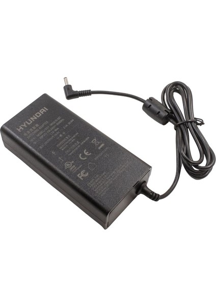 Hyundaı 19V 2.1A Adaptör SOY-1900210-327