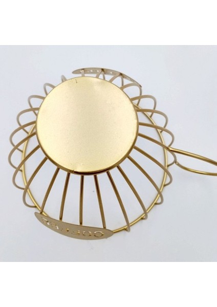 Metal Kupa Şeklinde Kahve Kapsülü Sepeti fiyatları