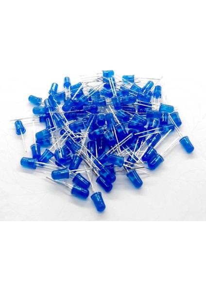 5 mm LED