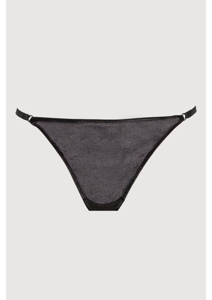 Siyah Sally String