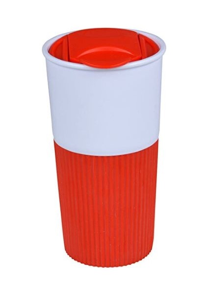 450ML Plastik Mug