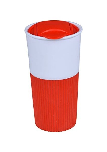 450ML Plastik Mug