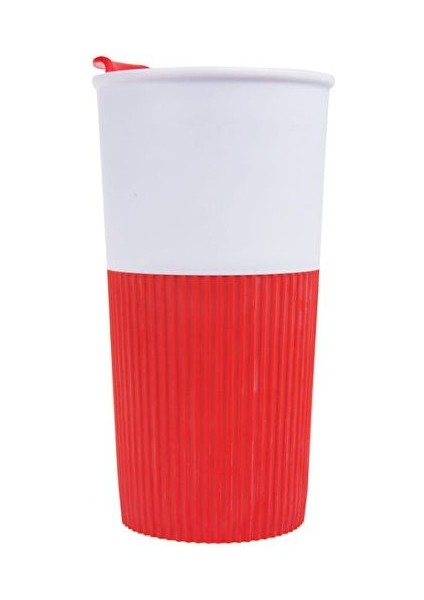 450ML Plastik Mug