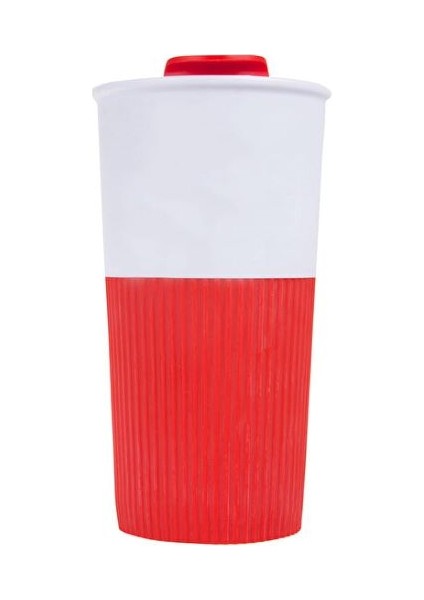 450ML Plastik Mug