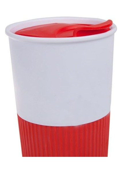 450ML Plastik Mug