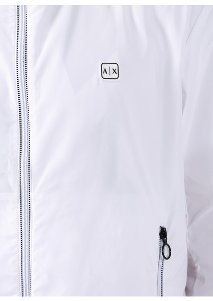 Beyaz Erkek Ceket 8NZB07 1100-WHITE indirimleri