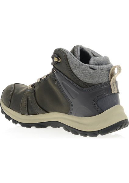 Antrasit Kadın Bot 1023730 fiyatları