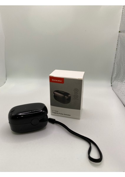 Yimi Life Pulse Oksimetre