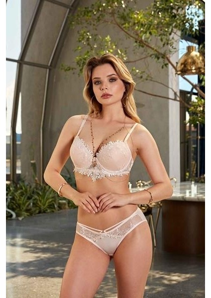 Freshness 4470 Destekli Sütyen Takım fiyatları