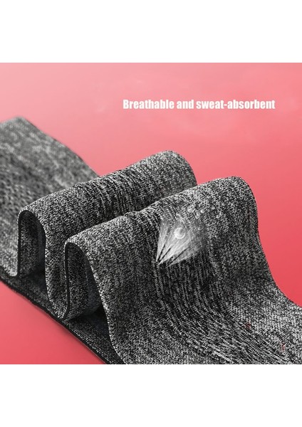 Spor Polyester Streç Bandı Ter Emici Kemer Kadın ve Erkekler Basketbol Spor Salonu Voleybol Sneakers Fitness Ekipmanları(Yurt Dışından) fiyatları