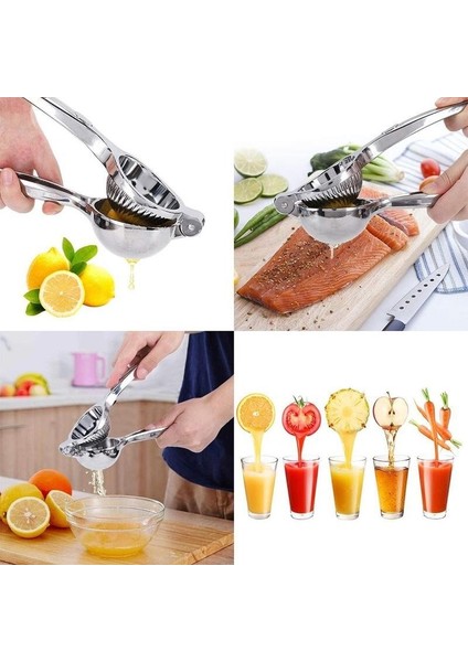 Limon Sıkacağı (Yurt Dışından) modelleri