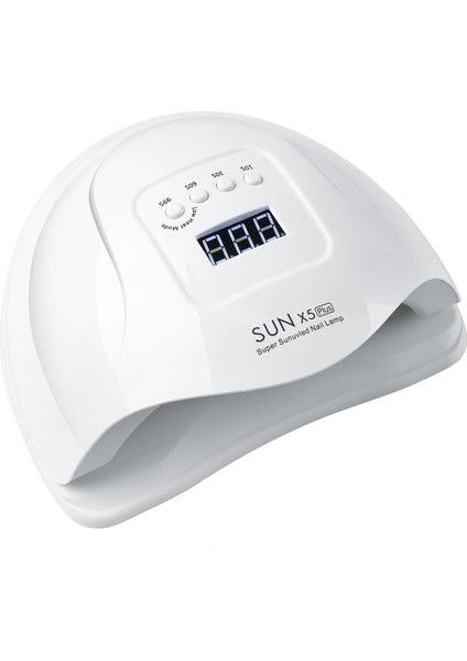 120W Güç Tırnak Fototerapi Lambası(Yurt Dışından)