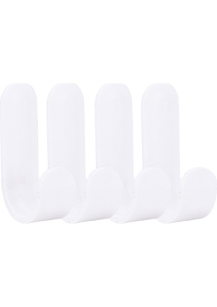 Havlu Plastik Kapı Askısı (Yurt Dışından)