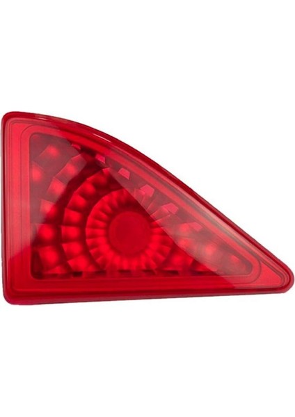 Nissan Interstar Arka Bagaj Orta 3. Stop Lambası