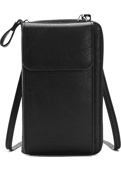 Kadın Cüzdan Tek Omuz Crossbody Çanta(Yurt Dışından)