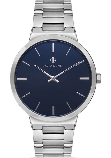 David Güner DG-8321GA-A3 Erkek Kol Saati