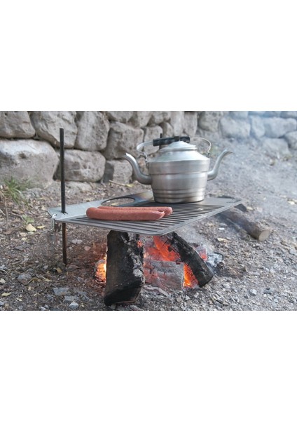 Jumbo Kamp Ocağı