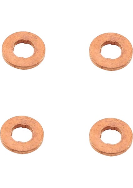 Citroen Nemo 1.4 Hdı Enjektör Pulu 4 Tırnak 4 Adetli Set