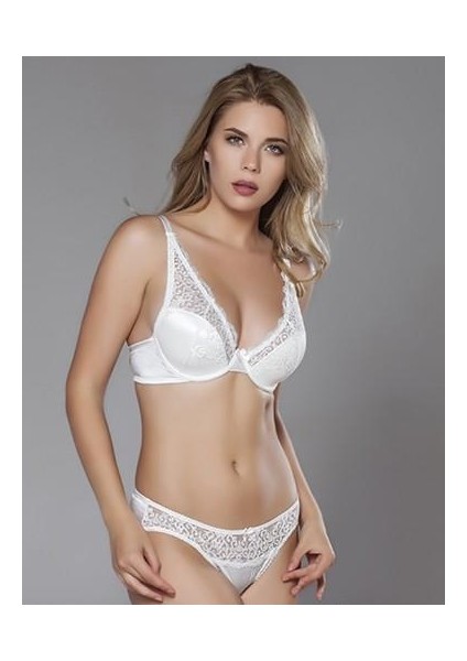 Freshness 245 Desteksiz Sütyen Takım