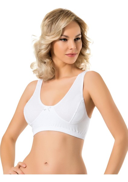 205 Penye Body Sütyen