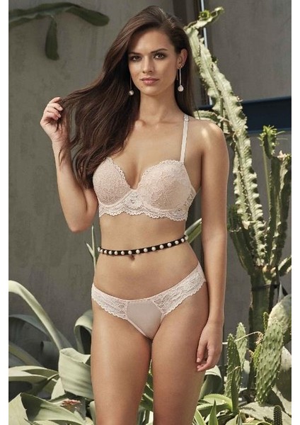 Freshness 4327 Desteksiz Sütyen Takım modelleri