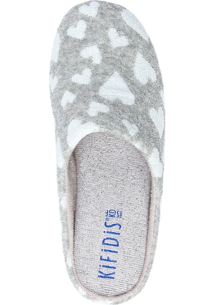 Kifidis 612205 Kifidis Home Kadın Ev Terliği 36-42 modelleri