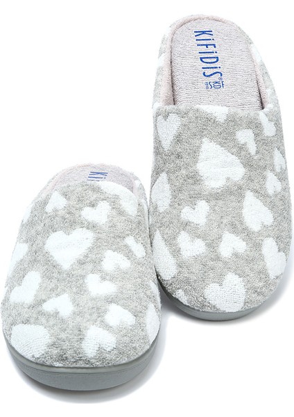 Kifidis 612205 Kifidis Home Kadın Ev Terliği 36-42 fırsatları