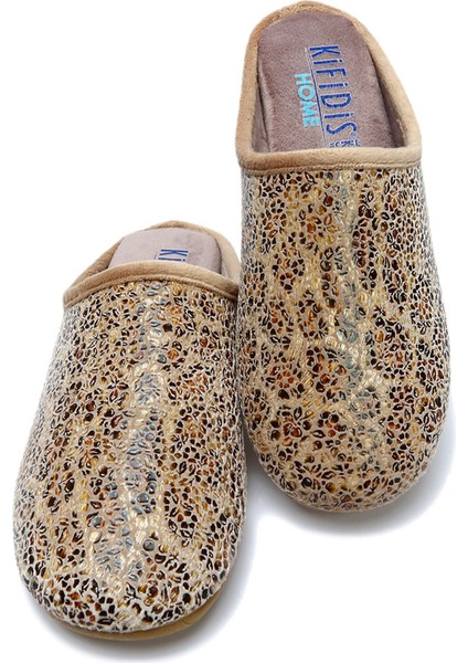 Kifidis 731183 Kifidis Home Kadın Ev Terliği 36-40 fiyatları