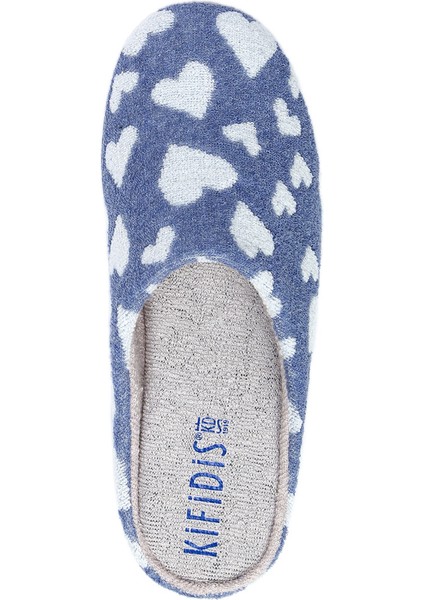 Kifidis 612205 Kifidis Home Kadın Ev Terliği 36-42 modelleri