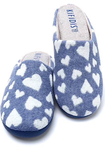 Kifidis 612205 Kifidis Home Kadın Ev Terliği 36-42 fırsatları